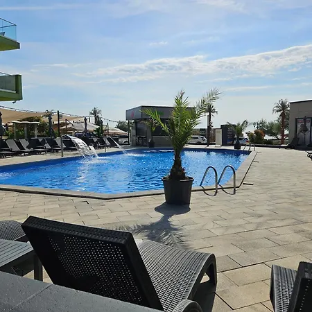 Alezzi Seaview Daire