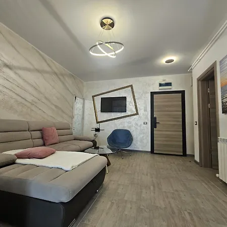 Alezzi Seaview Daire Navodari
