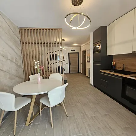 Alezzi Seaview Daire