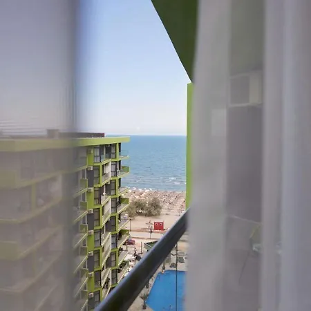 Alezzi Seaview