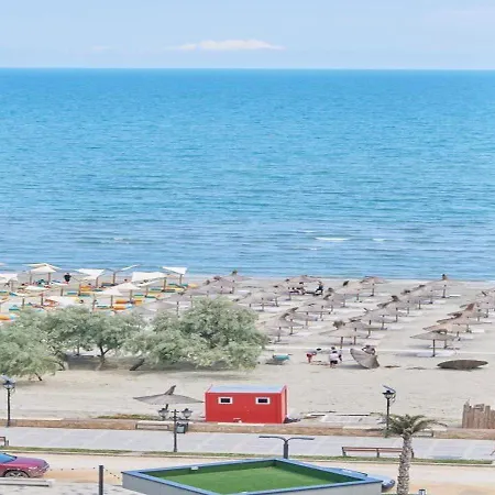 Alezzi Seaview Apartment Navodari