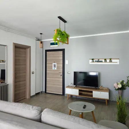 Apartment Alezzi Seaview