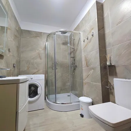 Apartment Alezzi Seaview