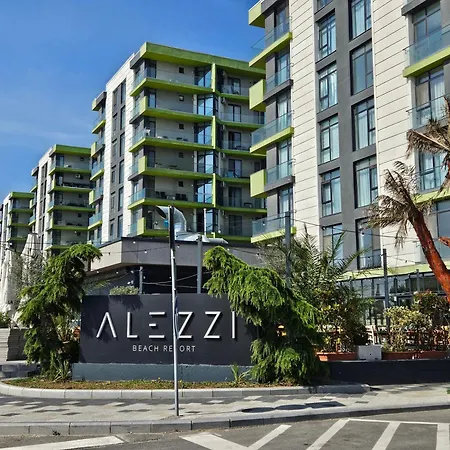 Alezzi Seaview