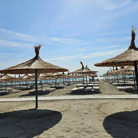Apartment Alezzi Seaview