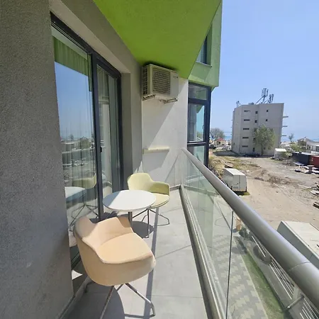 Alezzi Seaview